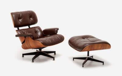 Modern + Contemporary: Art & Design