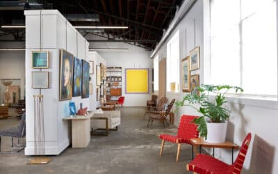 Circle Introduces KC to dedicated modern and contemporary auctions