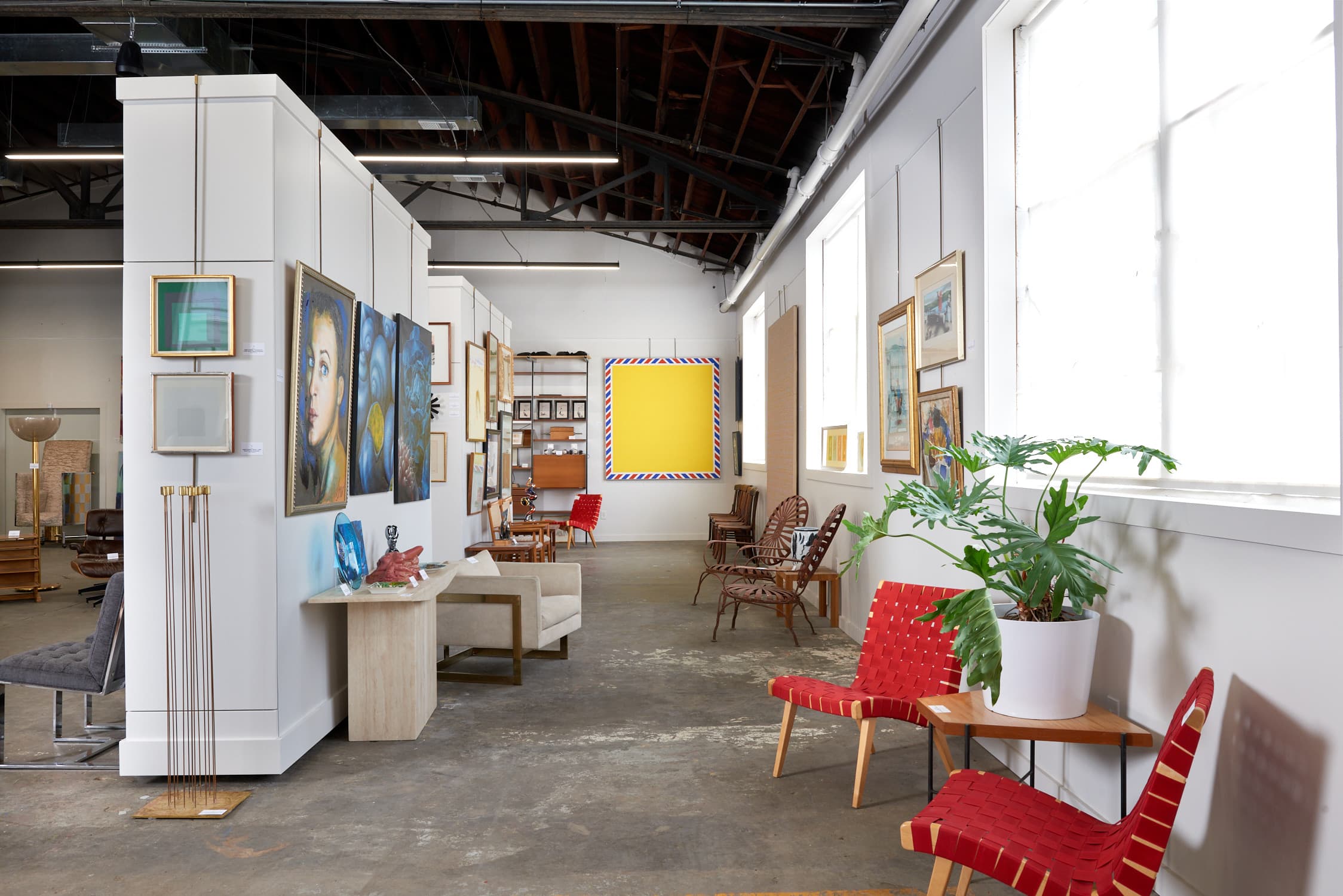 Circle Introduces KC to dedicated modern and contemporary auctions