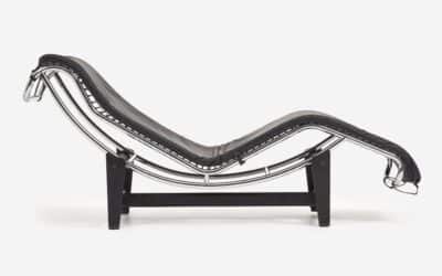 Winter Modern + Contemporary: Art and Design Auction